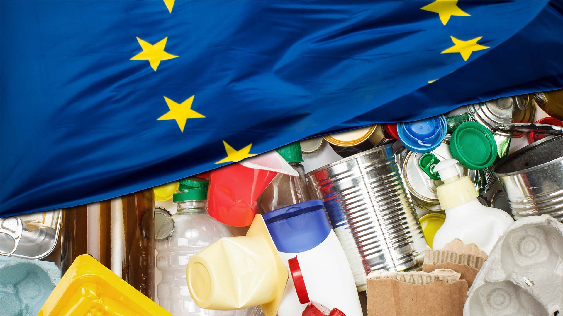 Vorläufige Einigung auf wesentliche Kompromisse für eine Europäische Verpackungsverordnung